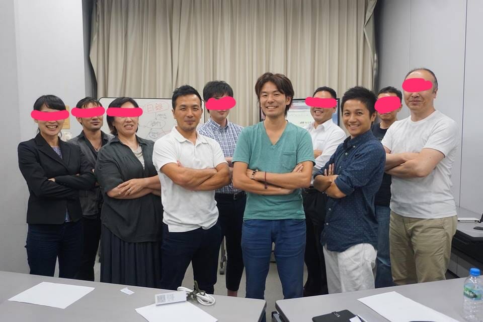 三武将セミナー in 名古屋二日目