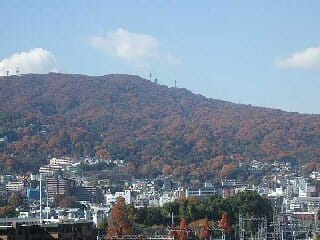 奈良県生駒市