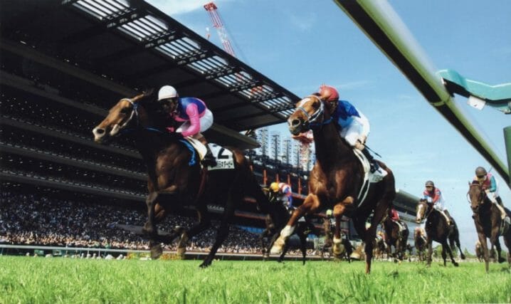 競馬