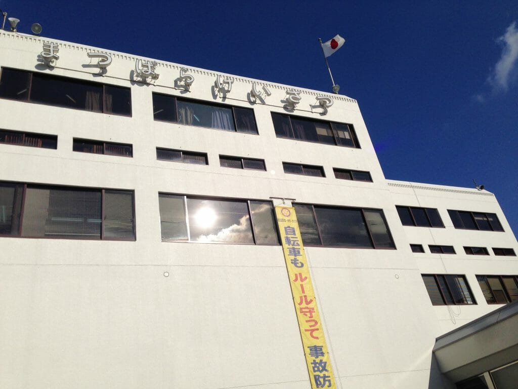 車庫証明はカンタンに取れる
