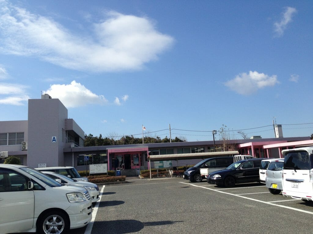 大阪運輸局