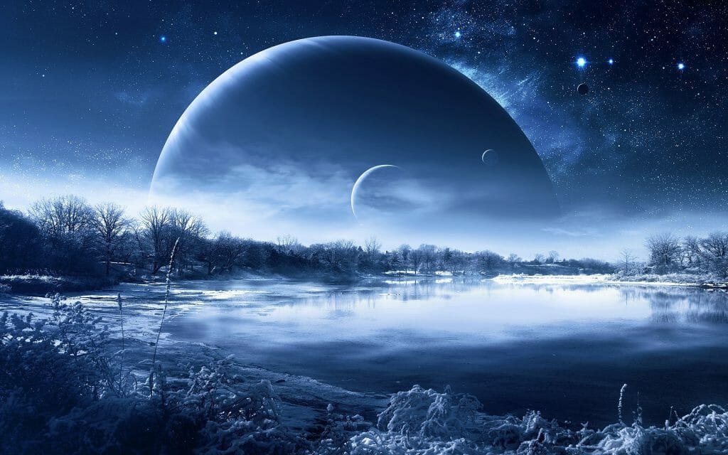 幻想
