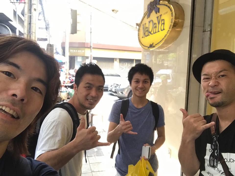 本当のつながり