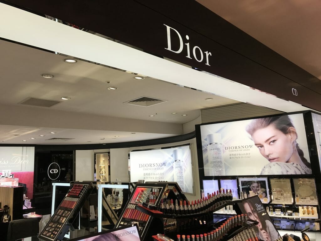 Dior