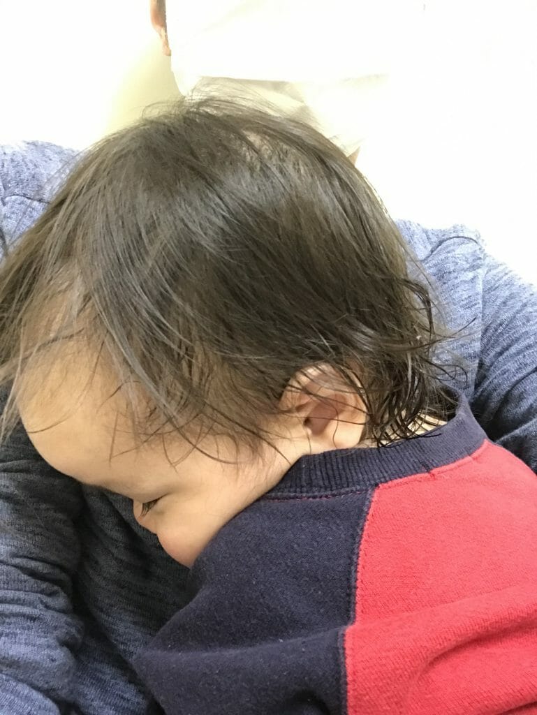 高熱