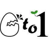 0から1
