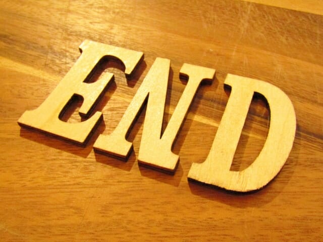 END