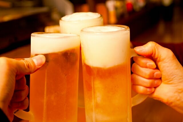 飲み会
