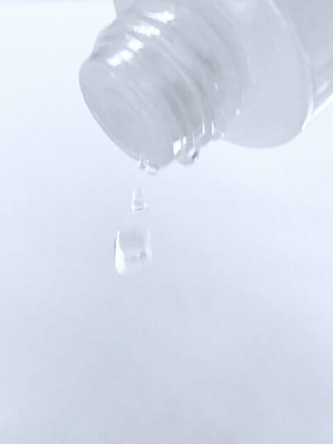 アンモニア水