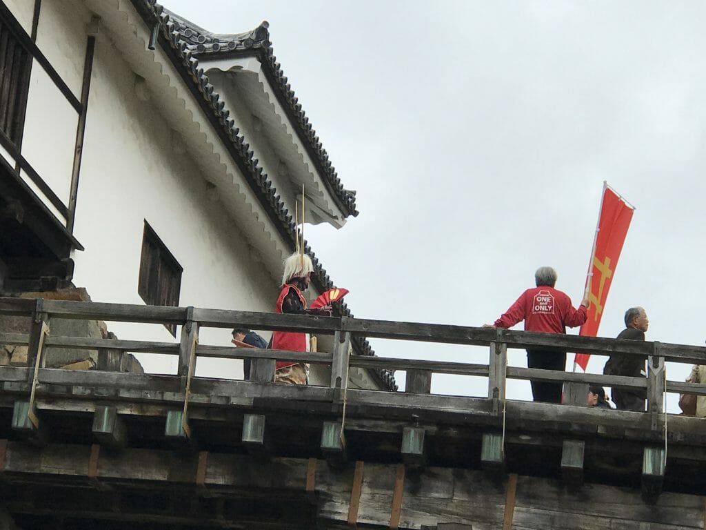 井伊直弼イベント