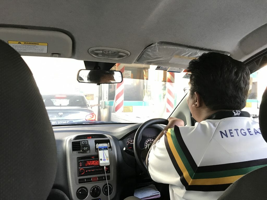 Uber