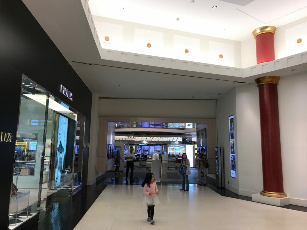 ブランドショップ1