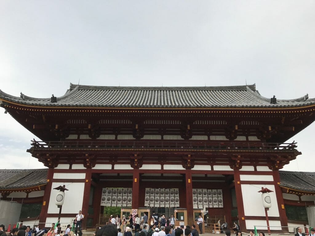 春日大社